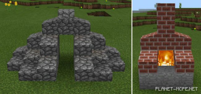 Мод Slope Blocks 0.15.7/0.15.6 Мод Slope Blocks 0.15.7/0.15.6