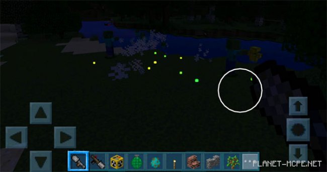 Мод Vladu11’s Guns 0.16.0 Мод Vladu11’s Guns 0.16.0