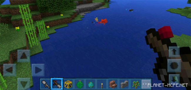 Мод Vladu11’s Guns 0.16.0 Мод Vladu11’s Guns 0.16.0