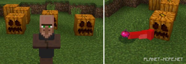 Мод More Baby Mobs 0.16.0 Мод More Baby Mobs 0.16.0