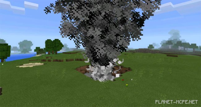 Мод Tornado 0.15.9/0.15.6 Мод Tornado 0.15.9/0.15.6