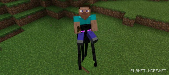 Мод Driveable Mobs 0.16.0 Мод Driveable Mobs 0.16.0