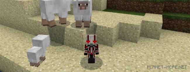 Мод Baby Player 0.16.0 Мод Baby Player 0.16.0
