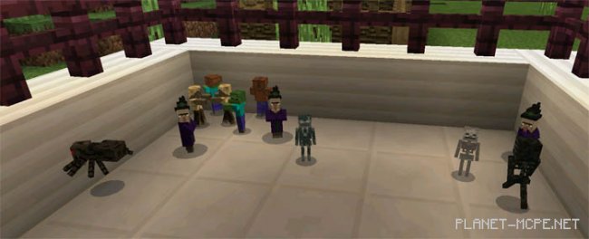 Мод Ant World 0.16.0 Мод Ant World 0.16.0