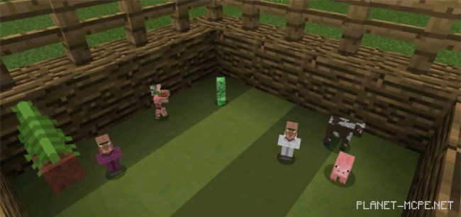 Мод Ant World 0.16.0 Мод Ant World 0.16.0