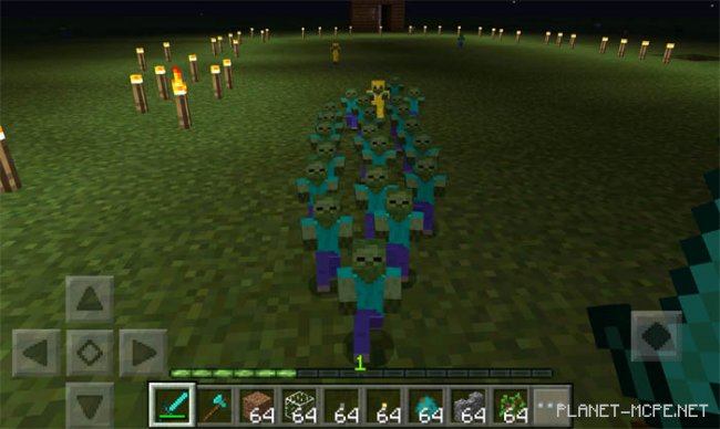 Мод Ant World 0.16.0 Мод Ant World 0.16.0