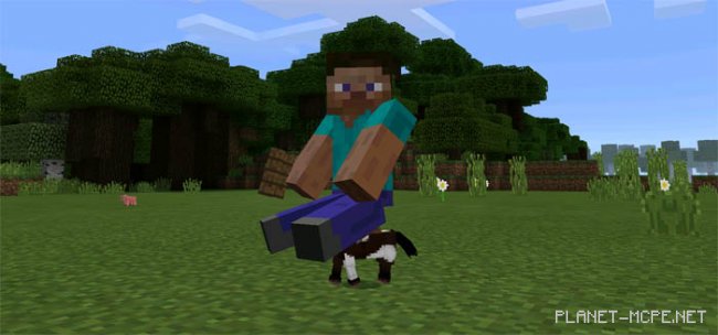 Мод Ant World 0.16.0 Мод Ant World 0.16.0
