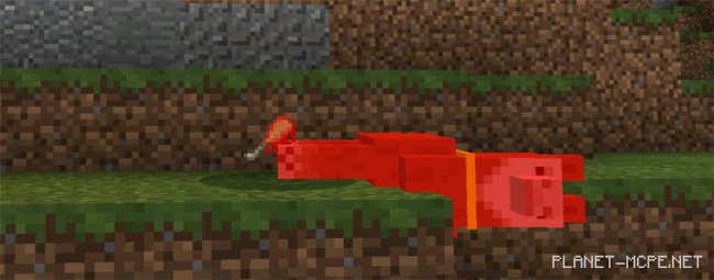 Мод Llama Add-on 0.16.0 Мод Llama Add-on 0.16.0