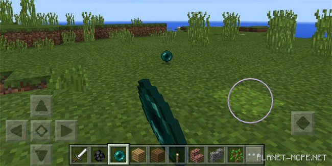 Мод Endermites Addon 0.16.0 Мод Endermites Addon 0.16.0