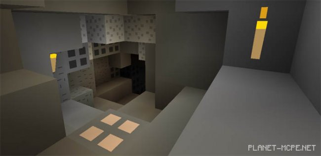 Текстур пак Simply Modern PE 0.16.0 Текстур пак Simply Modern PE 0.16.0