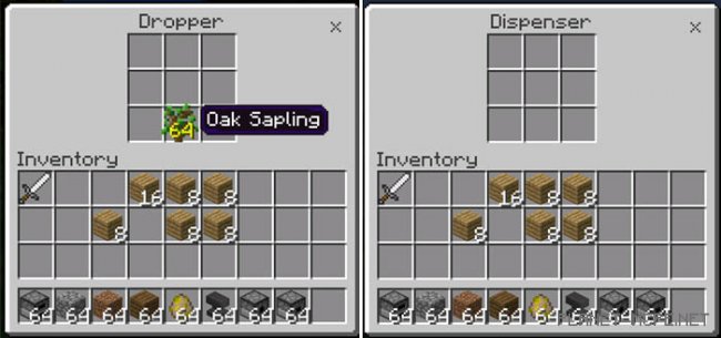 Мод PC GUI 0.16.0 Мод PC GUI 0.16.0