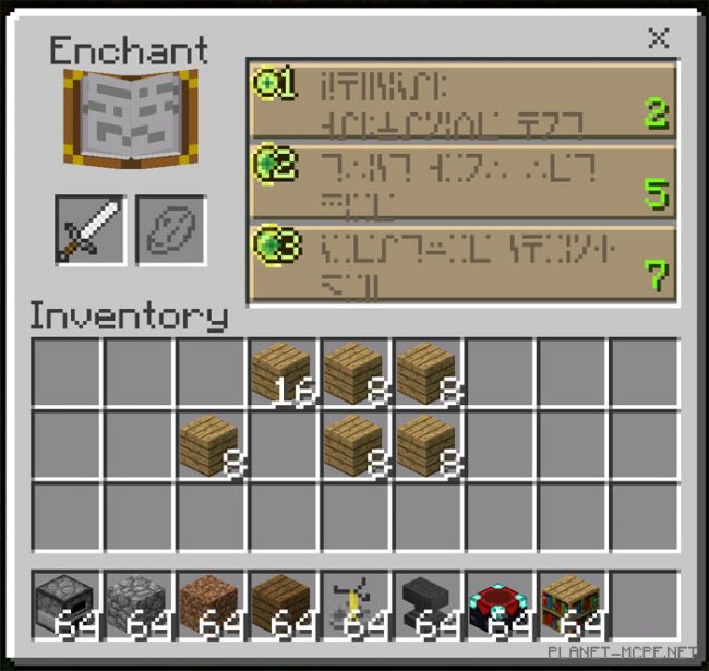 Мод PC GUI 0.16.0 Мод PC GUI 0.16.0