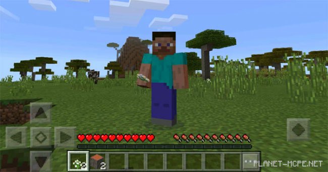 Мод PC GUI 0.16.0 Мод PC GUI 0.16.0