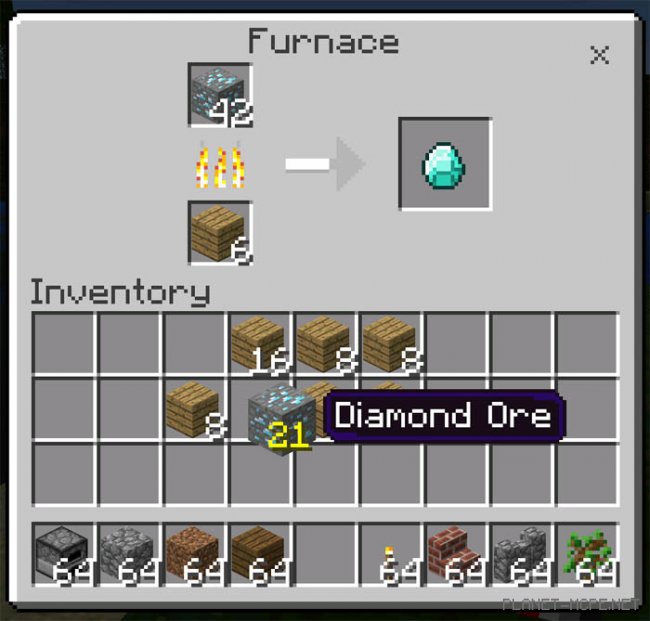 Мод PC GUI 0.16.0 Мод PC GUI 0.16.0