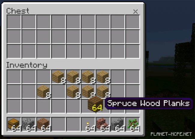 Мод PC GUI 0.16.0 Мод PC GUI 0.16.0