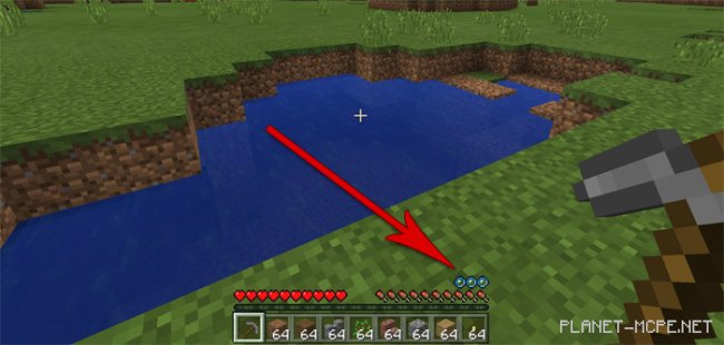 Мод Hardcore Squid Mode Addon 0.16.0 Мод Hardcore Squid Mode Addon 0.16.0