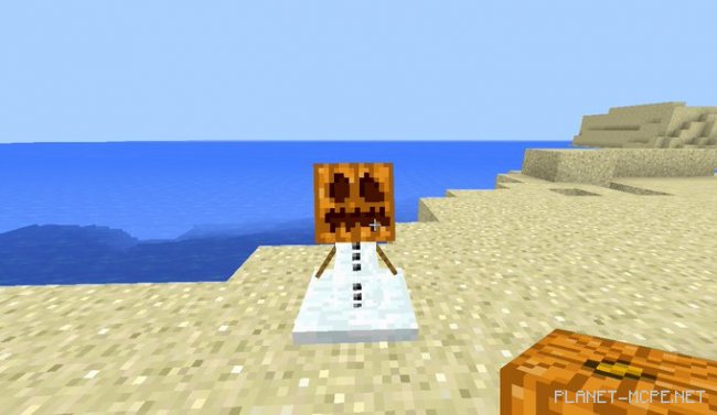 Мод More Baby Mobs 0.16.0 Мод More Baby Mobs 0.16.0