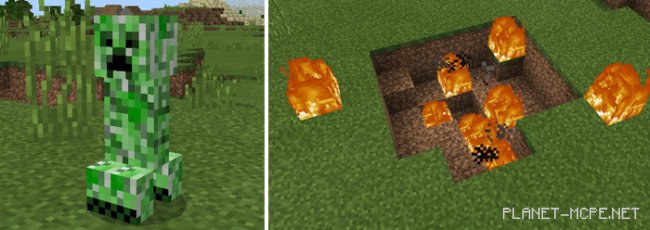 Мод DireCraft 0.16.0 Мод DireCraft 0.16.0