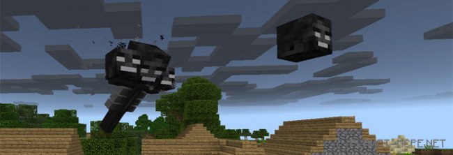 Мод DireCraft 0.16.0 Мод DireCraft 0.16.0