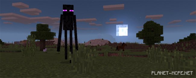 Мод DireCraft 0.16.0 Мод DireCraft 0.16.0