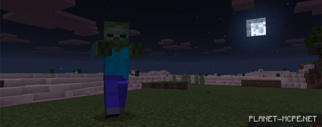 Мод DireCraft 0.16.0 Мод DireCraft 0.16.0