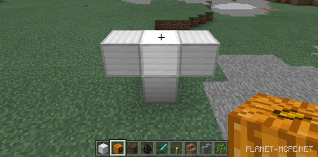 Мод Herobrine And Notch 0.16.0 Мод Herobrine And Notch 0.16.0