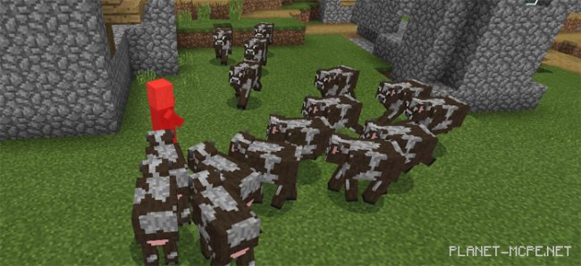 Мод World at War 0.16.0 Мод World at War 0.16.0