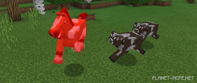 Мод World at War 0.16.0 Мод World at War 0.16.0