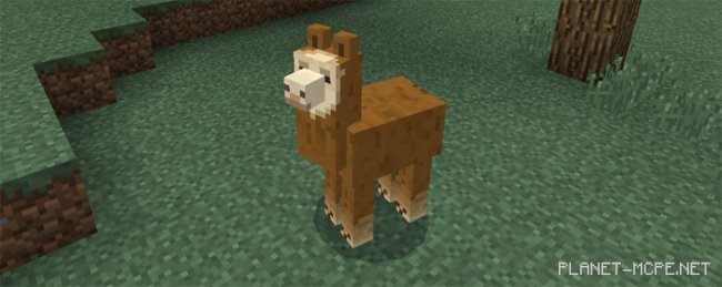 Мод Llama 0.16.0 Мод Llama 0.16.0