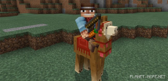 Мод Llama 0.16.0 Мод Llama 0.16.0