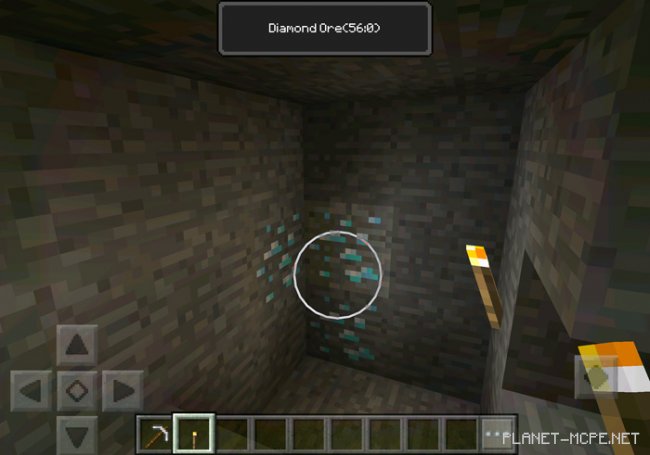 Мод Block Indicators 0.16.0 Мод Block Indicators 0.16.0