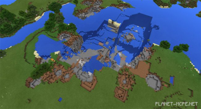 Мод Wither Storm 1.0.8/1.0.0 Мод Wither Storm 1.0.8/1.0.0