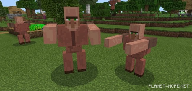Мод Medieval Mobs 0.17.0/0.16.1/0.16.0 Мод Medieval Mobs 0.17.0/0.16.1/0.16.0