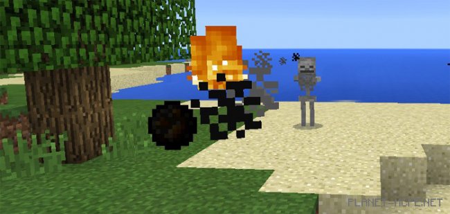 Мод Crazy Mobs 0.16.1/0.16.0 Мод Crazy Mobs 0.16.1/0.16.0