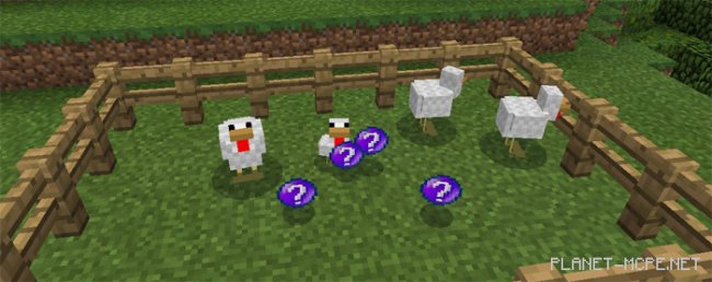 Мод Lucky Balls 0.16.1/0.16.0 Мод Lucky Balls 0.16.1/0.16.0