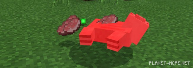 Мод Cake Mode 0.17.0/0.16.1/0.16.0 Мод Cake Mode 0.17.0/0.16.1/0.16.0
