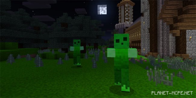 Мод Slime Boss 0.16.1/0.16.0 Мод Slime Boss 0.16.1/0.16.0
