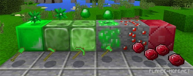 Мод Slime Boss 0.16.1/0.16.0 Мод Slime Boss 0.16.1/0.16.0