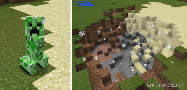 Мод Hardmode 0.16.1/0.16.0 Мод Hardmode 0.16.1/0.16.0