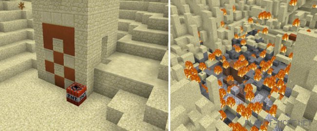 Мод Hardmode 0.16.1/0.16.0 Мод Hardmode 0.16.1/0.16.0