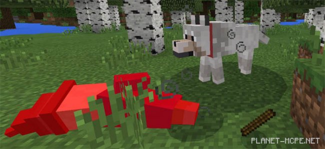 Мод SurvivalPlus 0.16.1/0.16.0 Мод SurvivalPlus 0.16.1/0.16.0