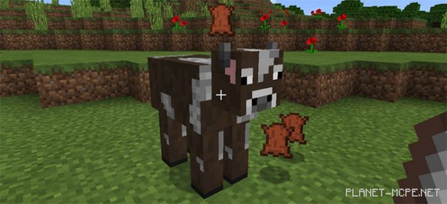 Мод SurvivalPlus 0.16.1/0.16.0 Мод SurvivalPlus 0.16.1/0.16.0