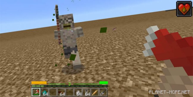 Мод FalloutCrafter 0.16.1/0.16.0 Мод FalloutCrafter 0.16.1/0.16.0