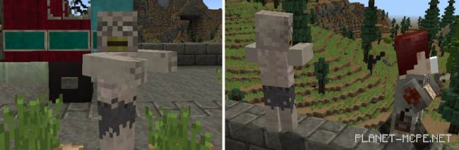 Мод FalloutCrafter 0.16.1/0.16.0 Мод FalloutCrafter 0.16.1/0.16.0