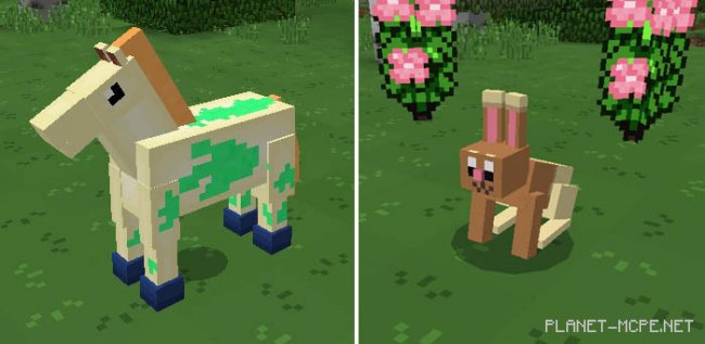 Мод PokeAddon 0.16.1/0.16.0 Мод PokeAddon 0.16.1/0.16.0
