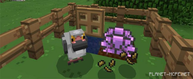 Мод PokeAddon 0.16.1/0.16.0 Мод PokeAddon 0.16.1/0.16.0
