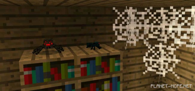 Мод Realistic Mobs 0.16.1/0.16.0 Мод Realistic Mobs 0.16.1/0.16.0