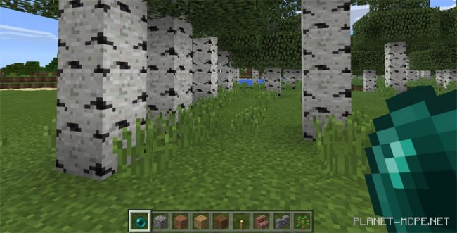 Мод Ender Pearl 0.16.1/0.16.0 Мод Ender Pearl 0.16.1/0.16.0