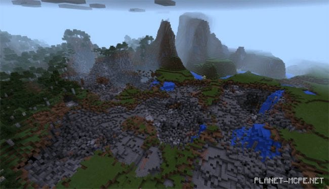 Мод Wither God 0.16.1/0.16.0 Мод Wither God 0.16.1/0.16.0