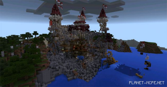 Мод Wither God 0.16.1/0.16.0 Мод Wither God 0.16.1/0.16.0